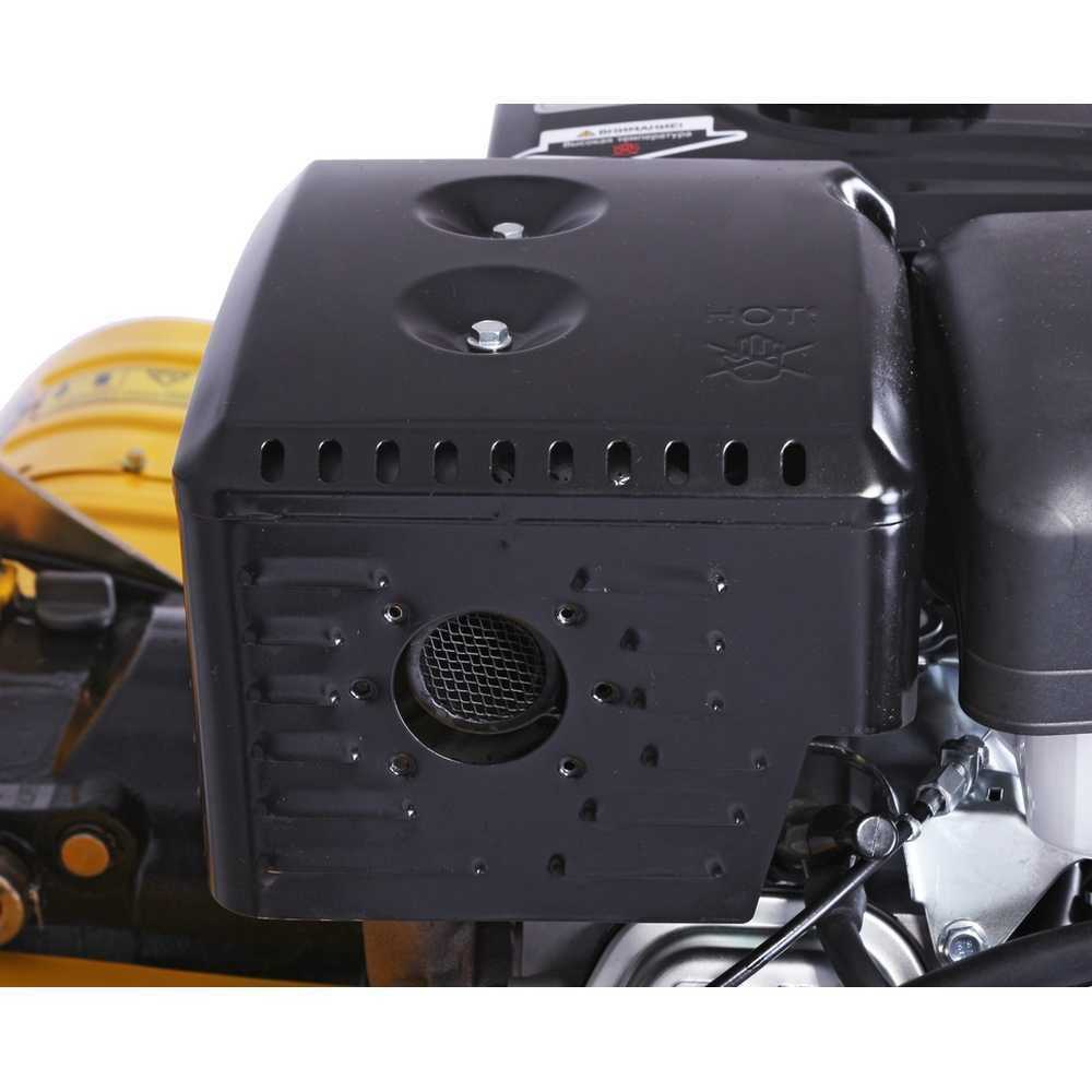 Сельскохозяйственная машина Huter МК-17000P фотография 9