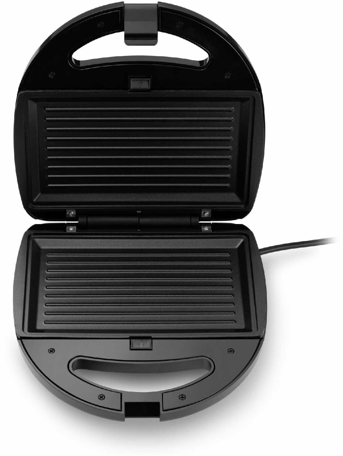 Сэндвичница Starwind SSW2346 750Вт фотография 6