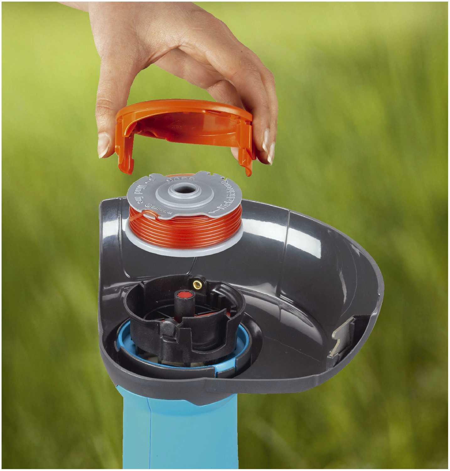 Π’ΡΠΈΠΌΠΌΠ΅Ρ ΡΠ»Π΅ΠΊΡΡΠΈΡΠ΅ΡΠΊΠΈΠΉ GARDENA SmallCut 300/23 ΡΠΎΡΠΎΠ³ΡΠ°ΡΠΈΡ 11