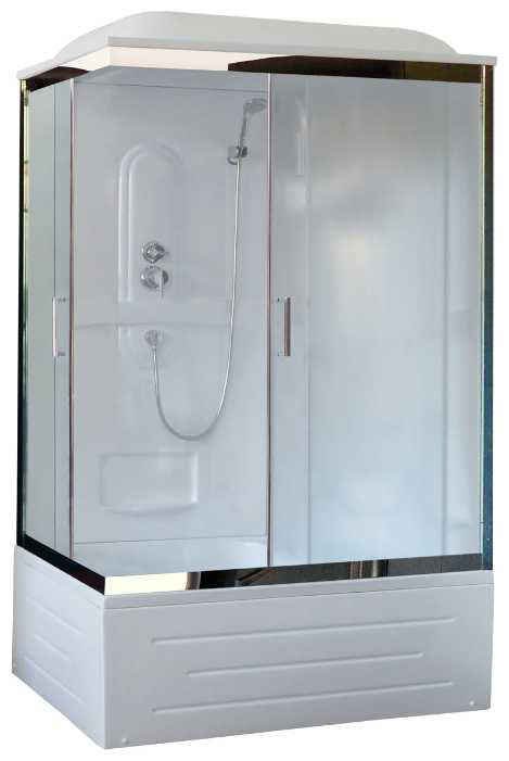 Душевая Кабина Royal Bath RB 8120BP1 фотография 9