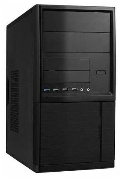 Компьютерный корпус LinkWorld LC727-21 фотография 4