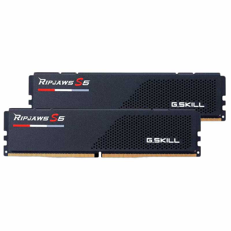 Оперативная память G.Skill Ripjaws S5 (F5-6400J3239G32GX2-RS5K) фотография 1