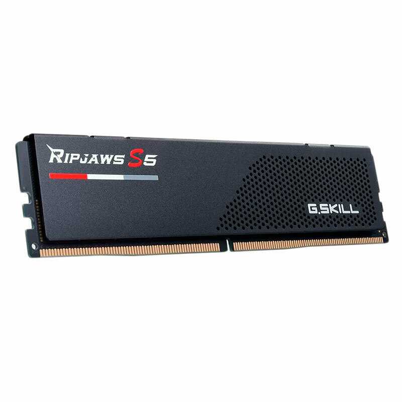 Оперативная память G.Skill Ripjaws S5 (F5-6400J3239G32GX2-RS5K) фотография 2
