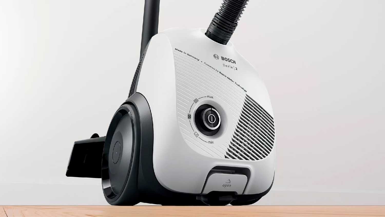 Пылесос Bosch BGLS2WH1H фотография 7