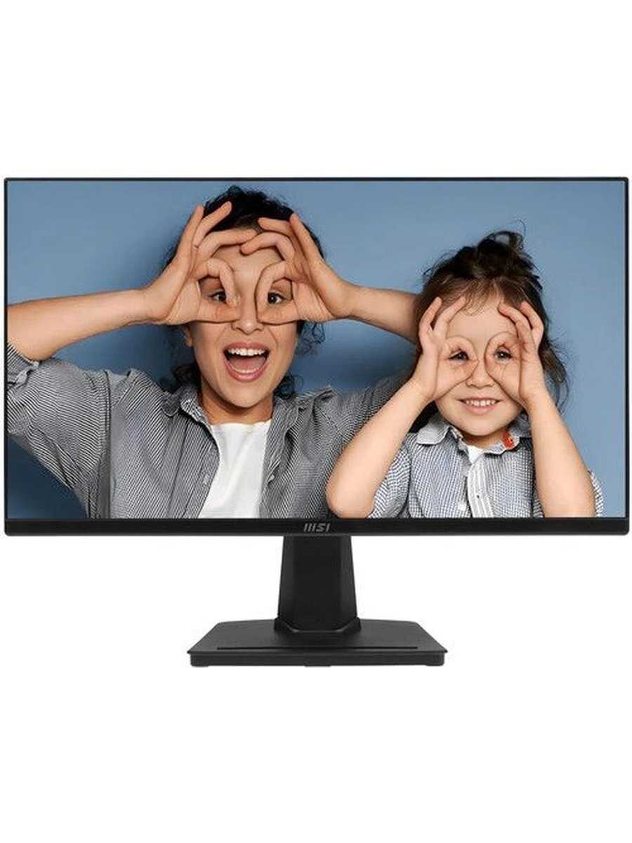 MSI PRO MP225V