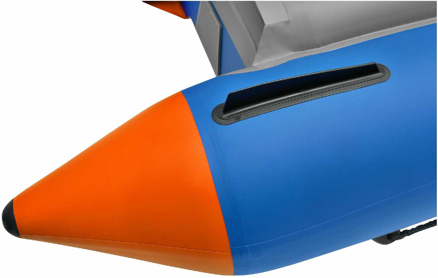 Лодка ПВХ ROGER Trofey 3100 фотография 8