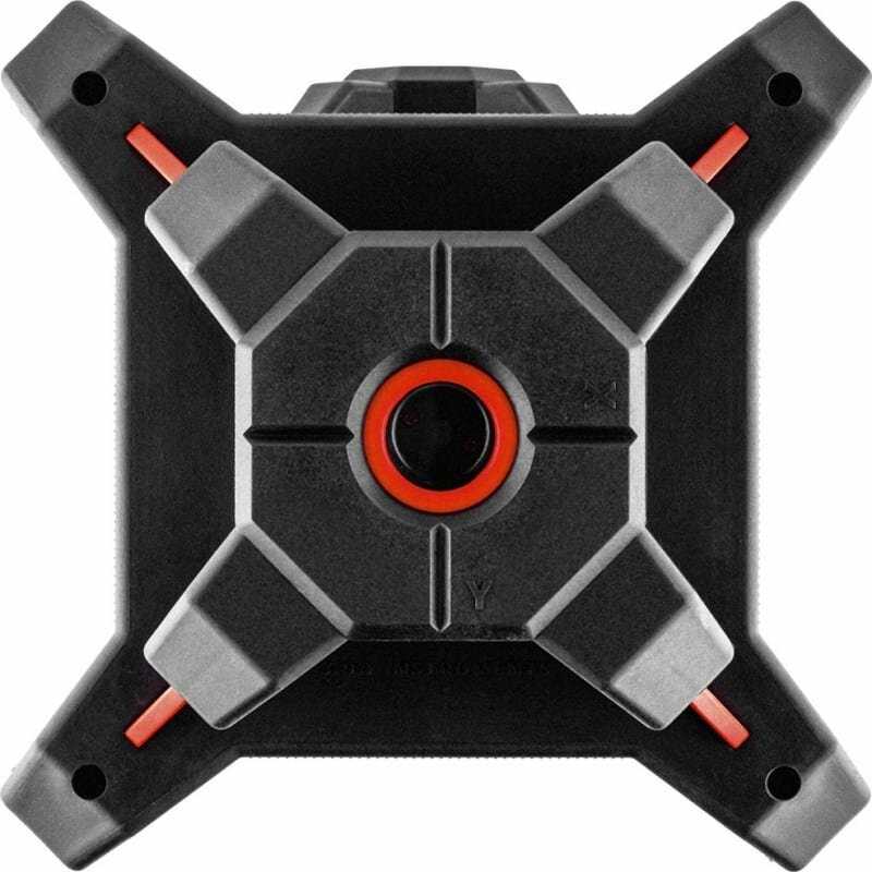 Лазерный нивелир ADA instruments ROTARY 400 HV Servo (A00458_2020) фотография 16