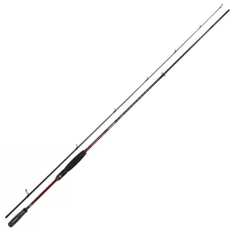 Удилище спиннинговое DAIWA NINJA Z TS 662MLFS (11003-02R)