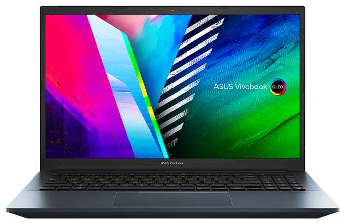 Ноутбук ASUS VivoBook Pro K3500