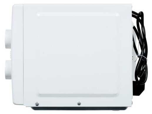 Микроволновая печь BBK 20MWS-803M фотография 1