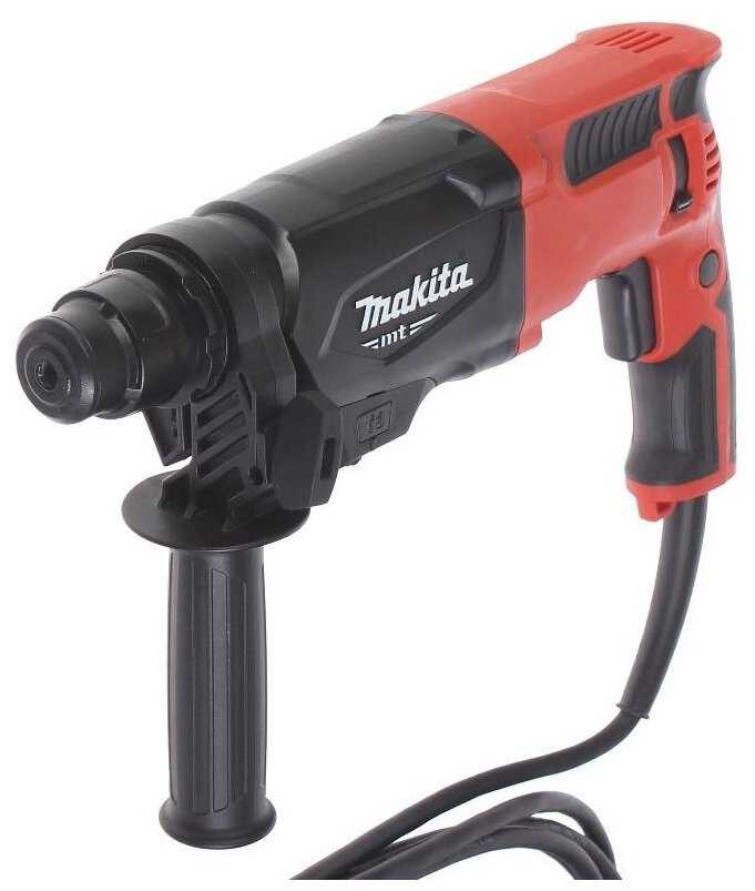 Перфоратор Makita M8701 фотография 1