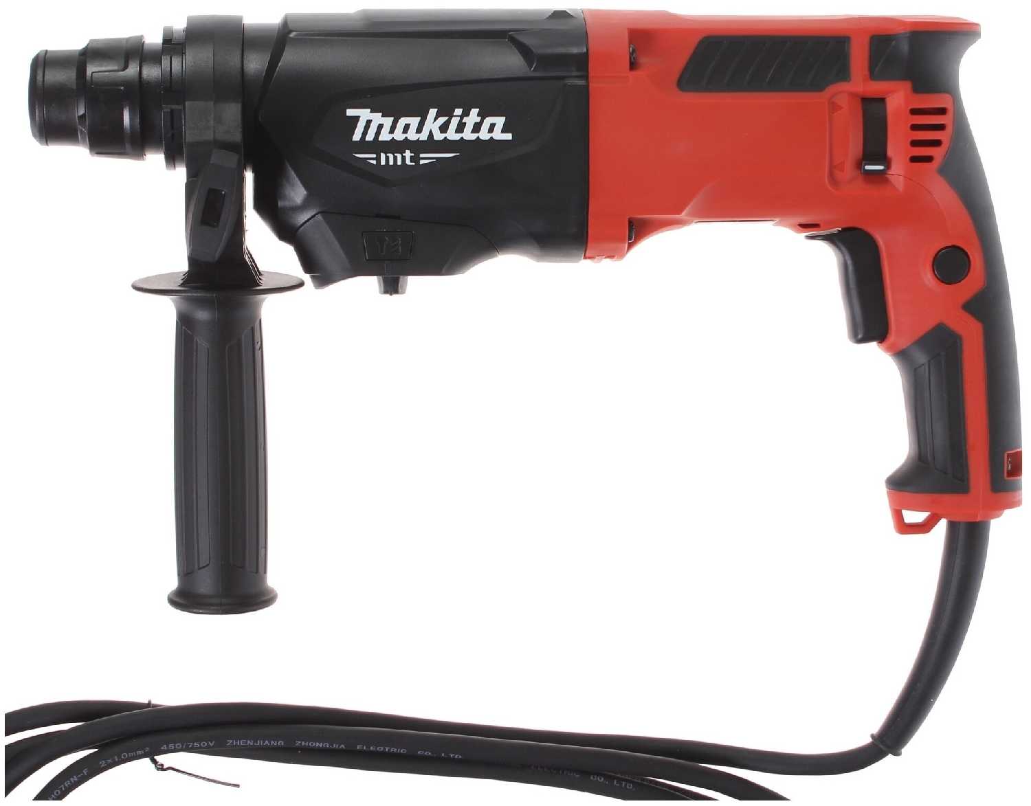 Перфоратор Makita M8701 фотография 2