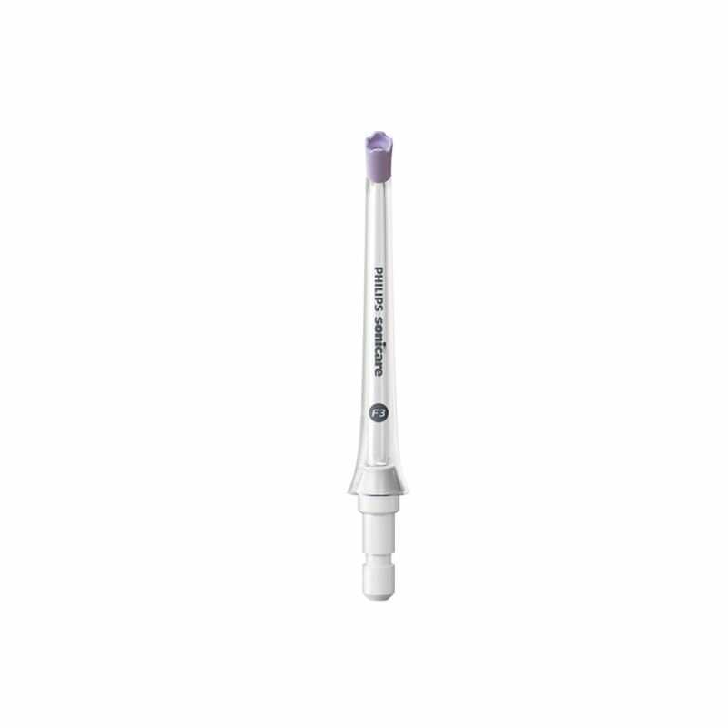Насадка Philips Power Flosser F3 Quad Stream (HX3062/00) фотография 5