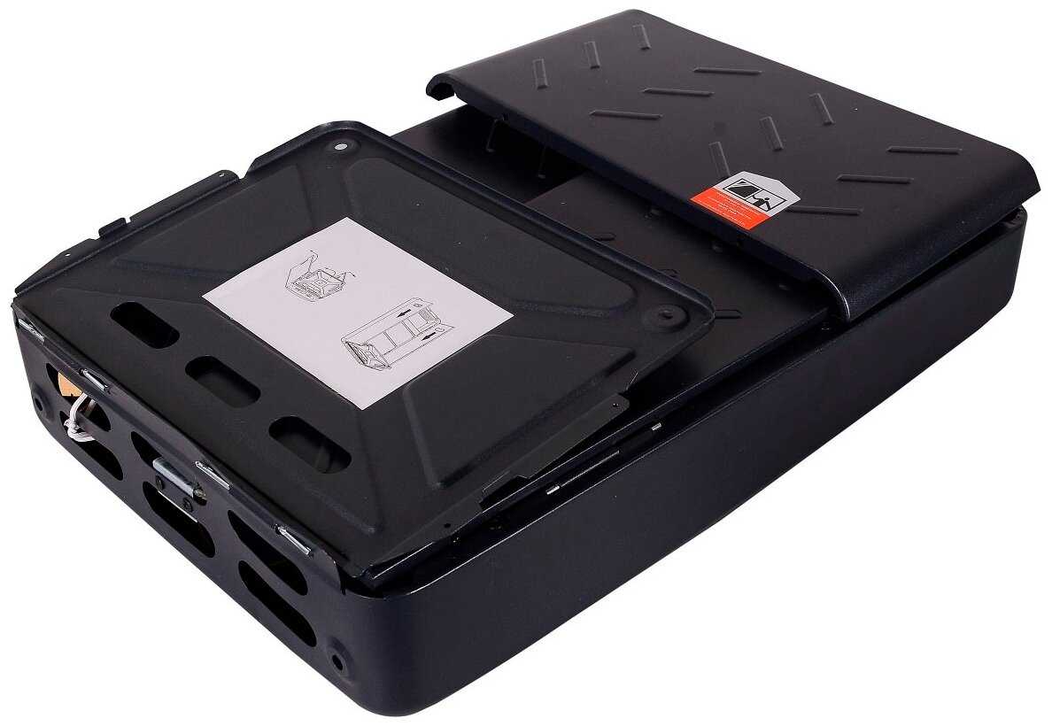 Ресанта ПГ-4200С 4.2 кВт фотография 5