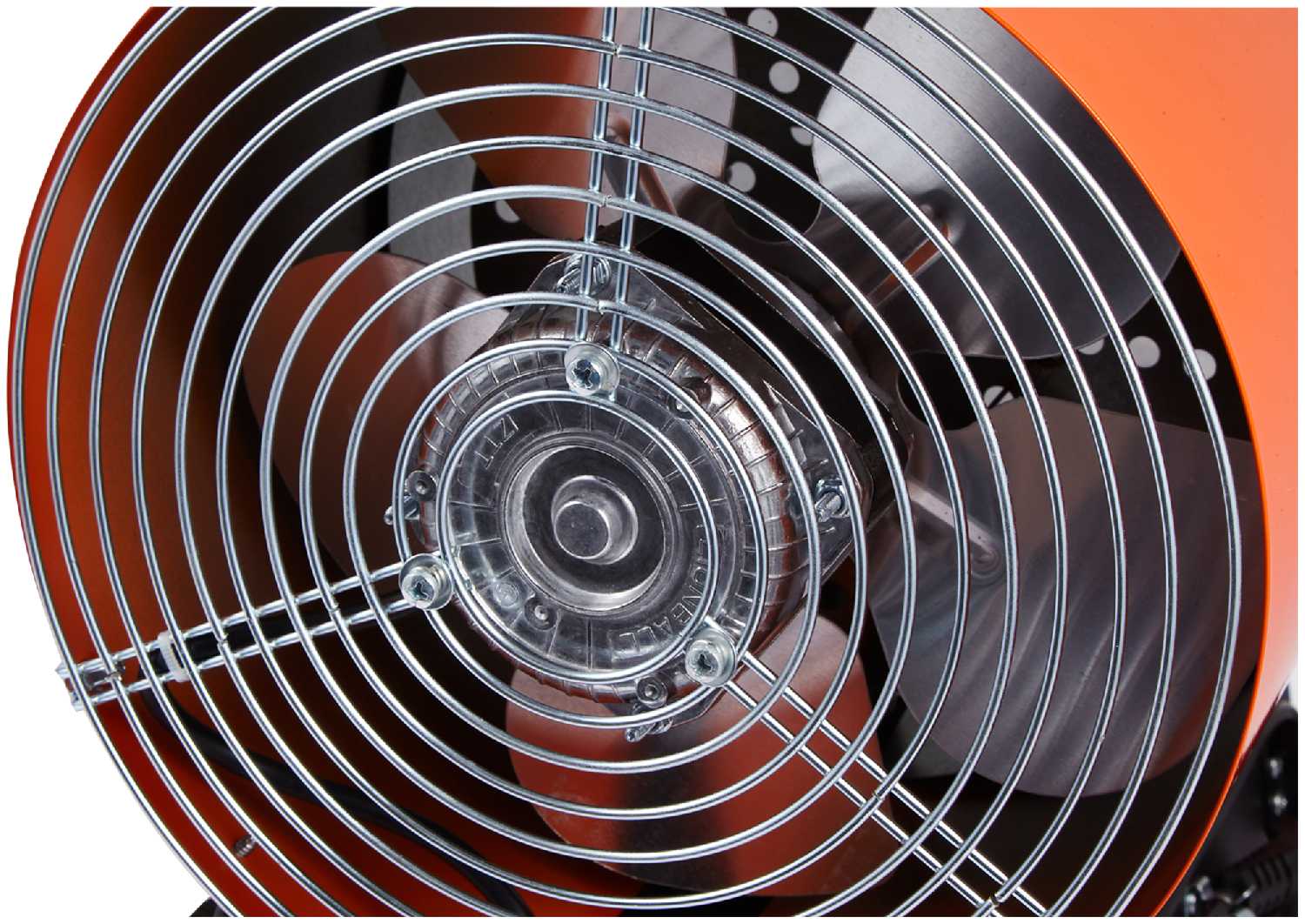 Пушка газовая KALASHNIKOV KHG-10 фотография 15