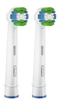 Насадка Oral-B Precision Clean CleanMaximiser для ирригатора и электрической щетки