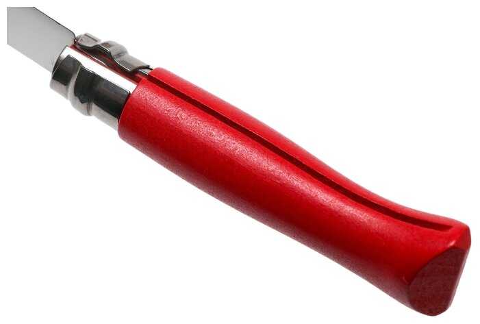 Нож складной OPINEL №8 Hornbeam (001979-001982) фотография 4