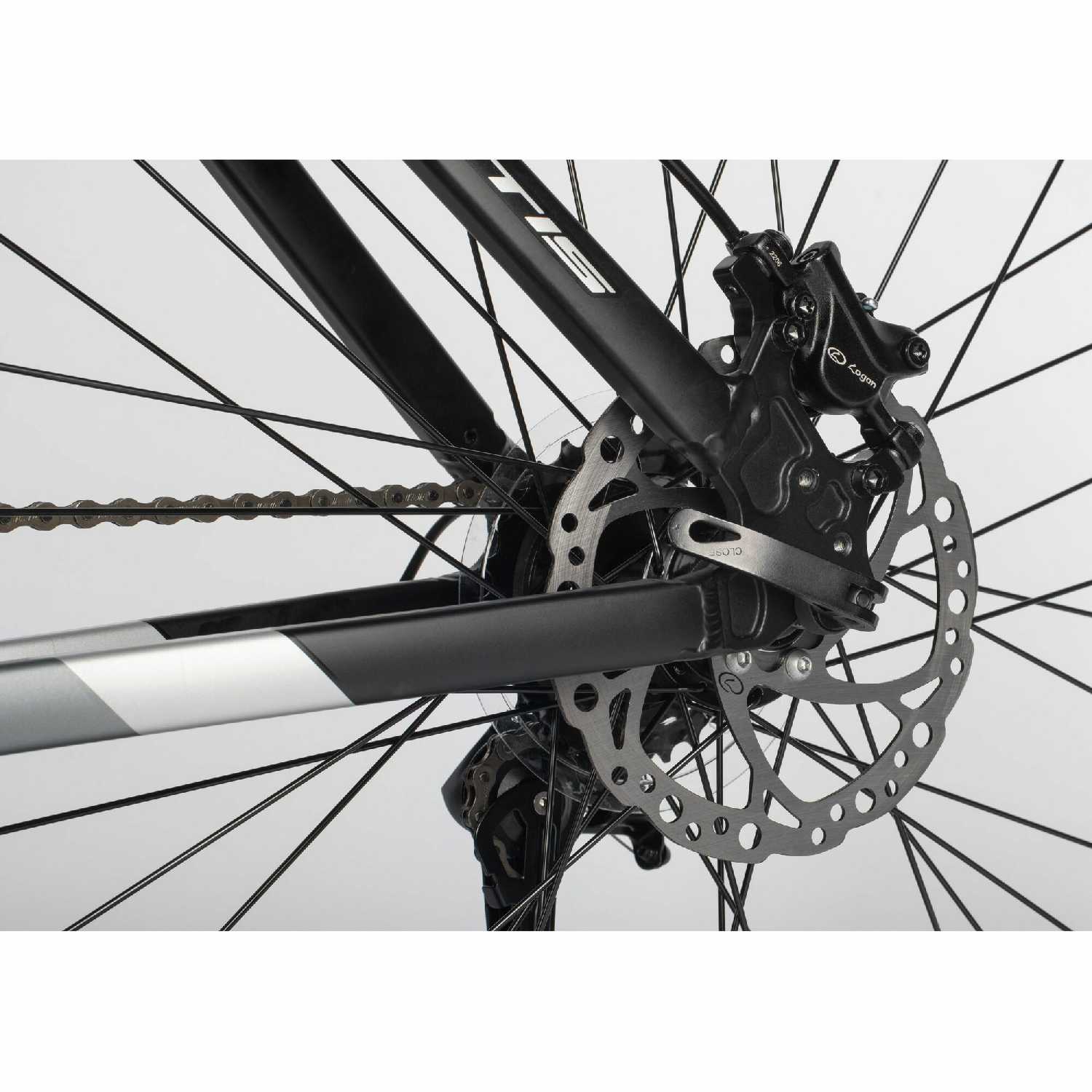 Велосипед горный SITIS CROSSER 27,5