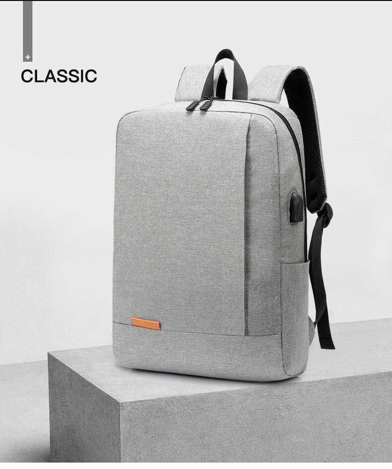 Рюкзак CityFOX Рюкзак (RK-23_USB) фотография 3