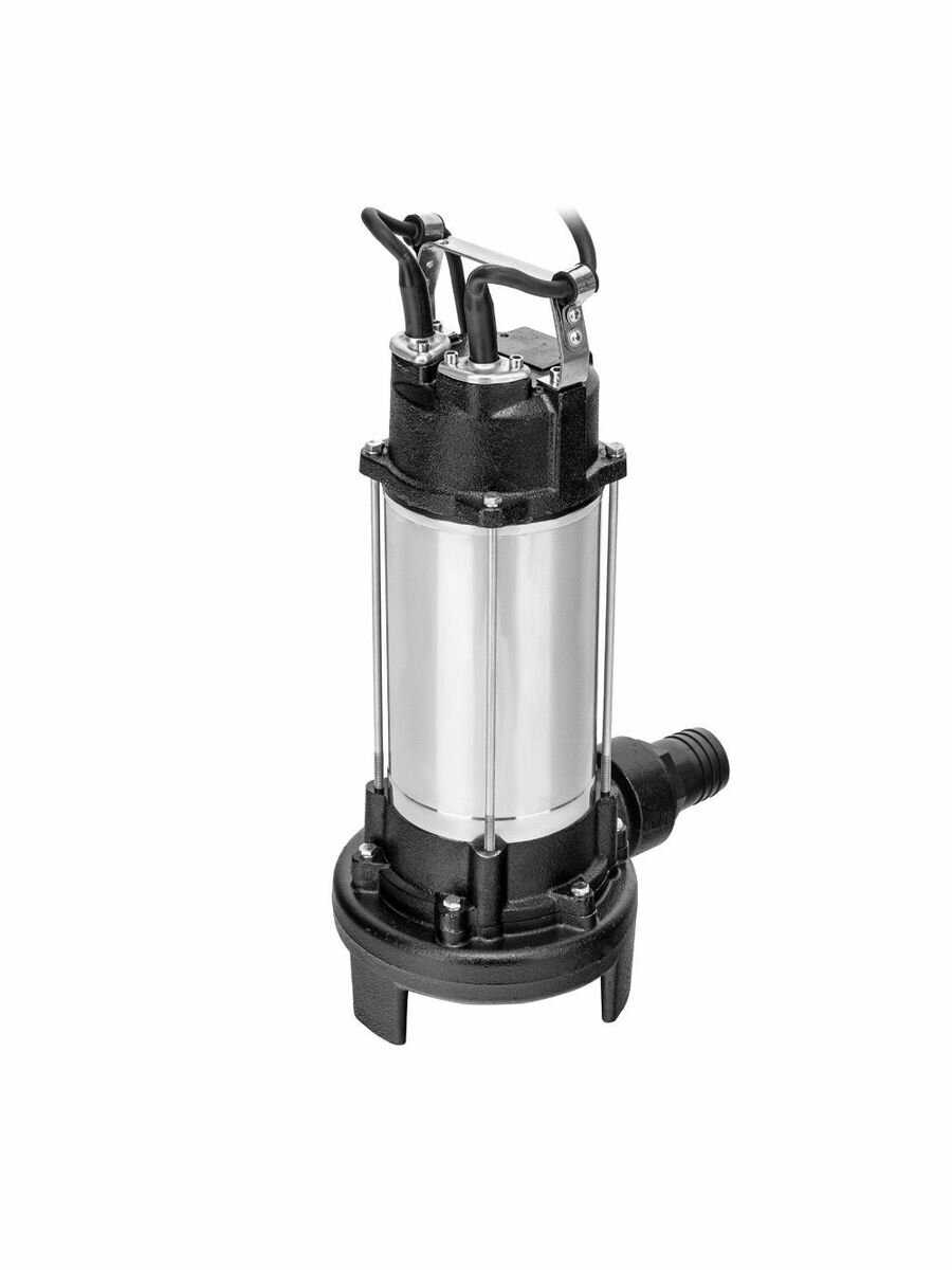 Фекальный насос Сибртех СФН1100-Н фотография 7