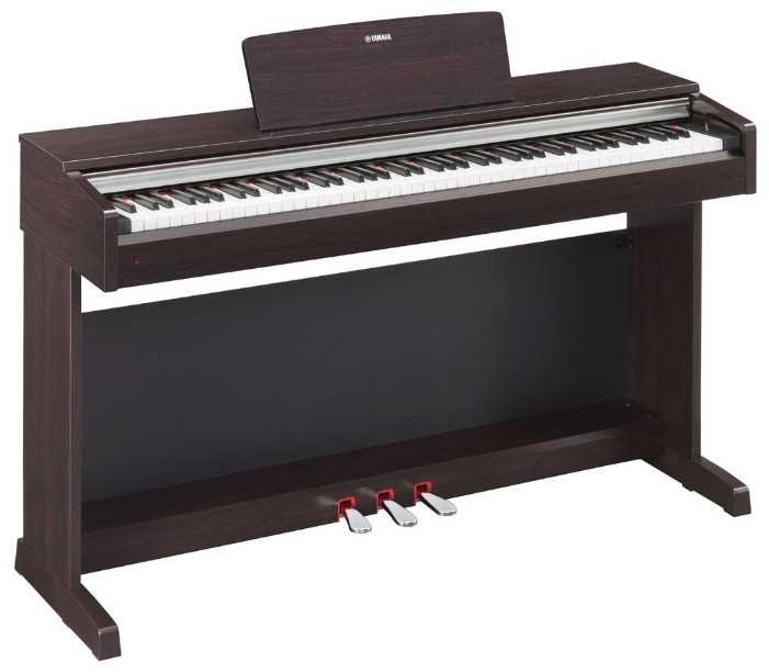 Цифровое пианино YAMAHA YDP-142