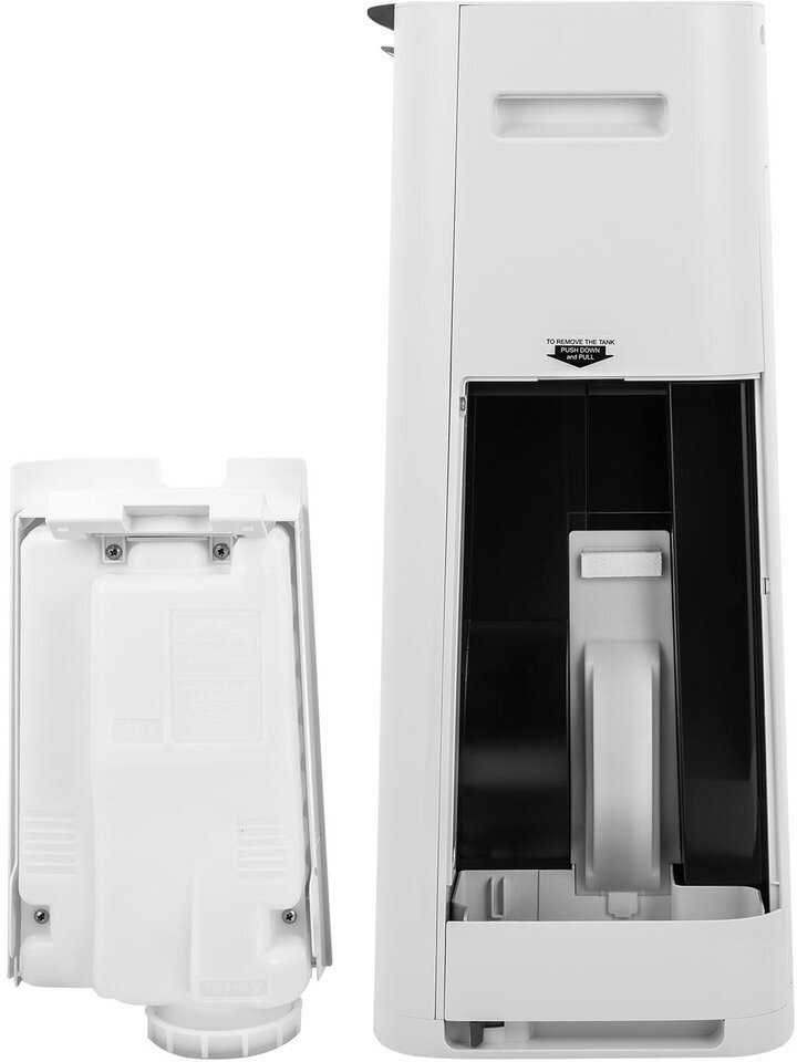 Климатический комплекс Sharp KC-G51RW/RH фотография 7