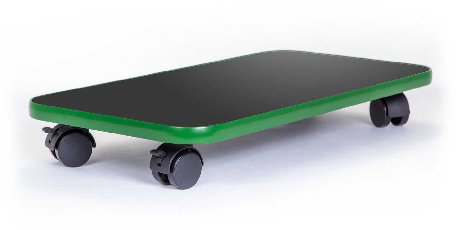 Подставка для системного блока VMMGAME SKATE LIGHT фотография 34