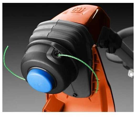 Триммер аккумуляторный Husqvarna 115iL (967 09 88-01) фотография 10