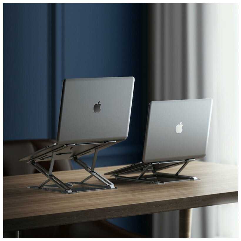 Подставка для ноутбука EVOLUTION LS118 фотография 1