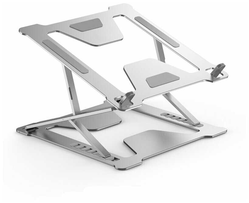 Подставка для ноутбука EVOLUTION LS118 фотография 2