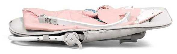 Шезлонг Kinderkraft Felio фотография 13