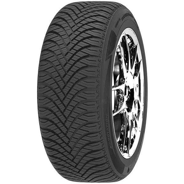 Автошина WestLake All Season Elite Z-401 (245/45R19 102W XL) фотография 4