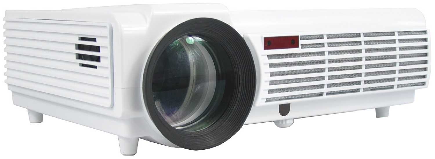 Проектор cactus CS-PRO.09WT.WXGA-A
