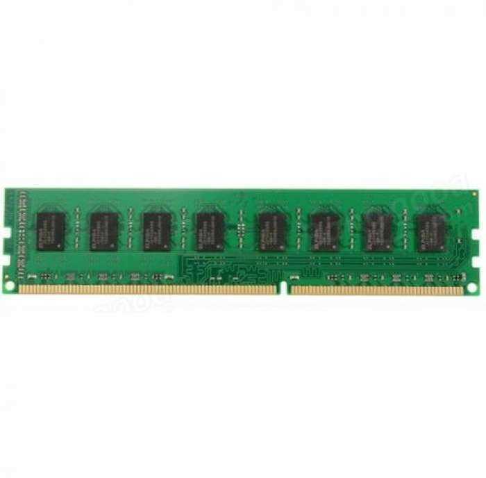 Оперативная память AMD 2 ГБ DDR2 DIMM CL6 (R322G805U2S-UG) фотография 1