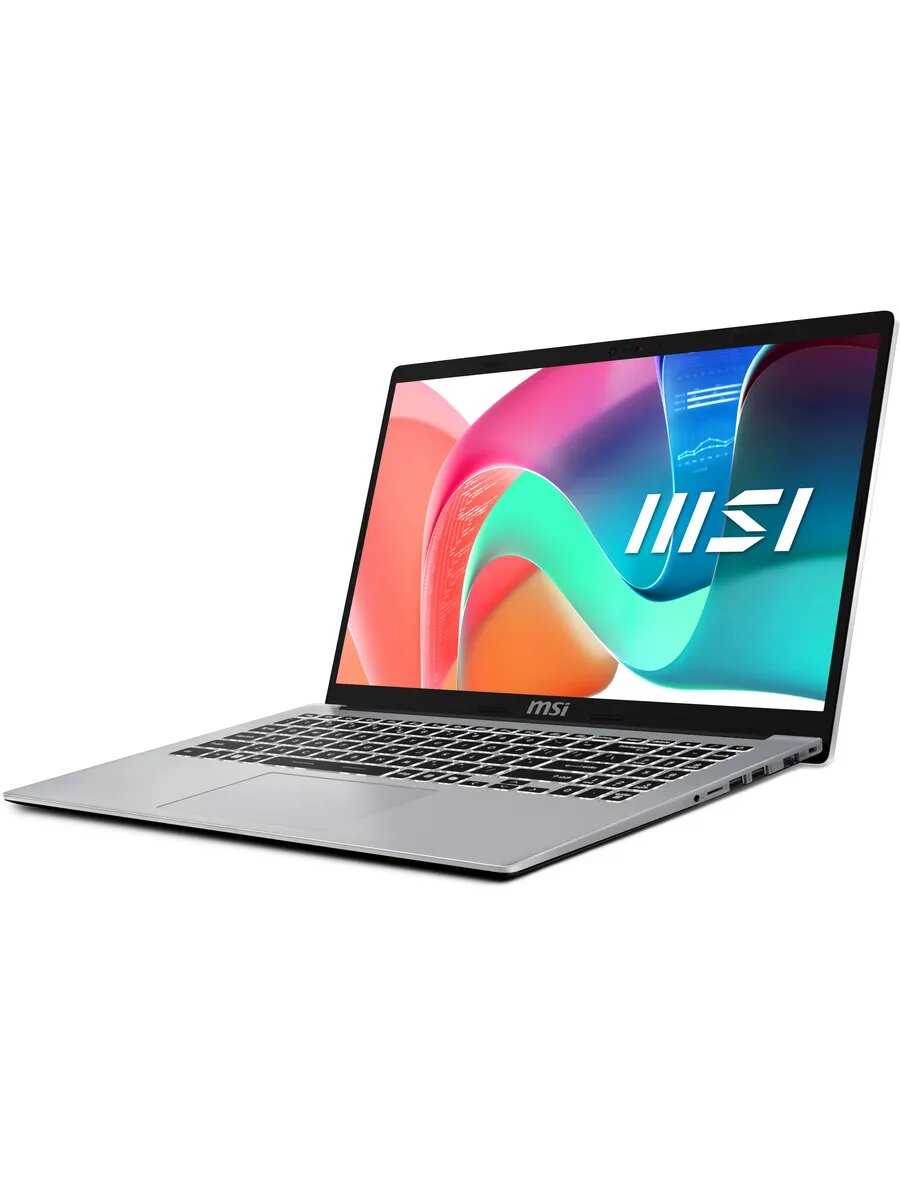 Ноутбук 15 F13MG-087XRU Intel Core i5-1335U, 16ГБ, 1024ГБ, 15.6