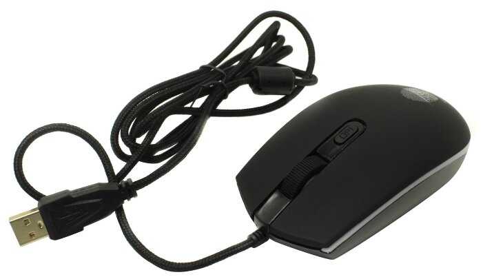 Игровая мышь Qumo Dragon War Pretender M53 фотография 2