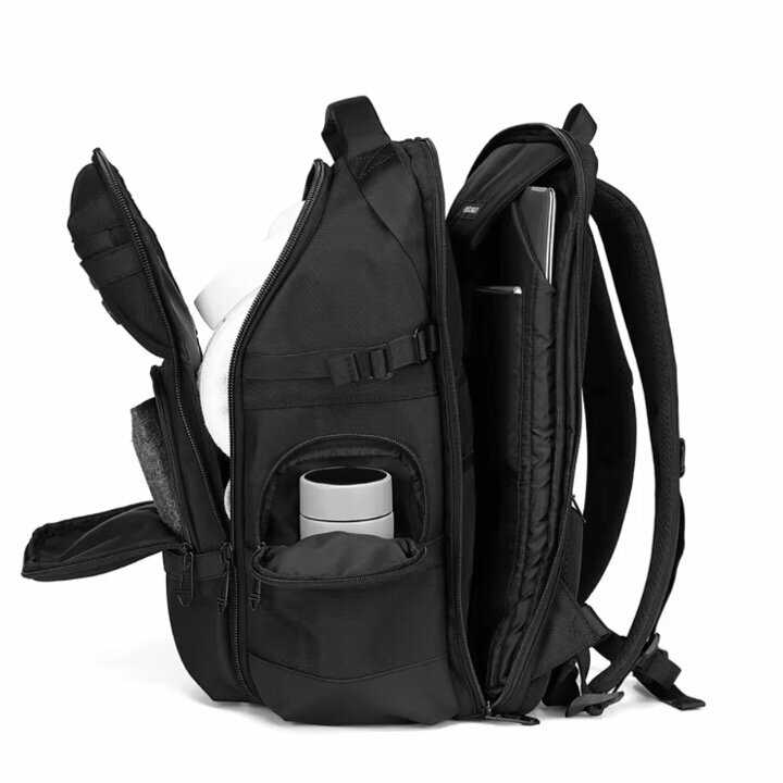 Рюкзак Ozuko 9792L фотография 4