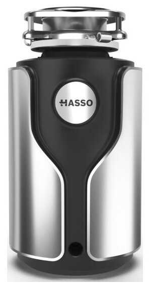 Измельчитель пищевых отходов HASSO HD550 фотография 3