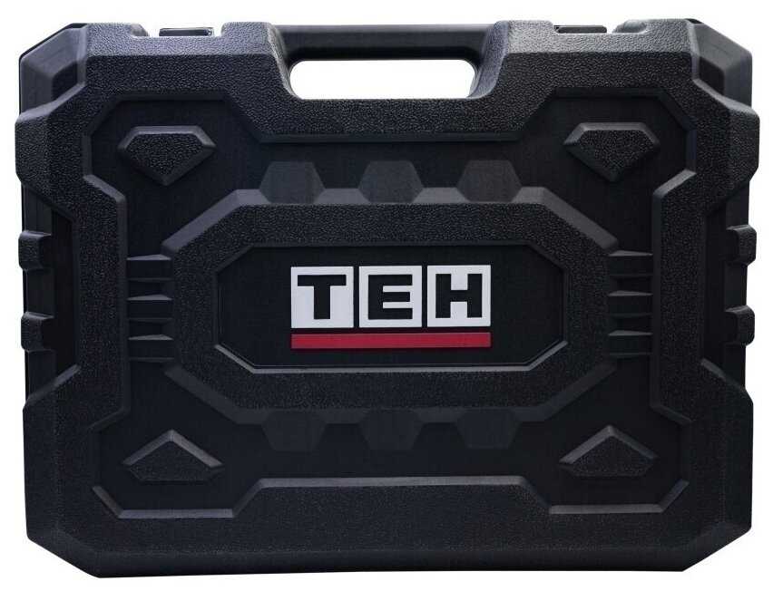 Перфоратор TEH TH2607 SDS PLUS (800W) фотография 2