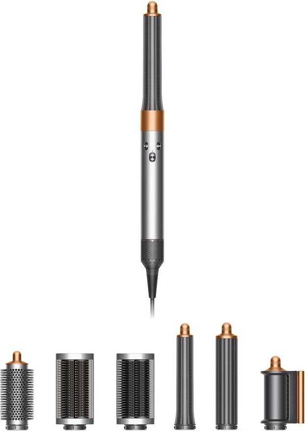 Стайлер Dyson Airwrap Complete HS05 Long (HS05) фотография 19