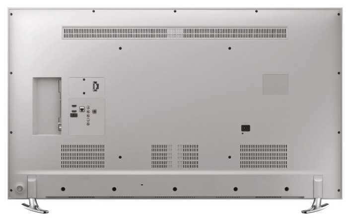 Телевизор Samsung UE40H6410 LED фотография 3