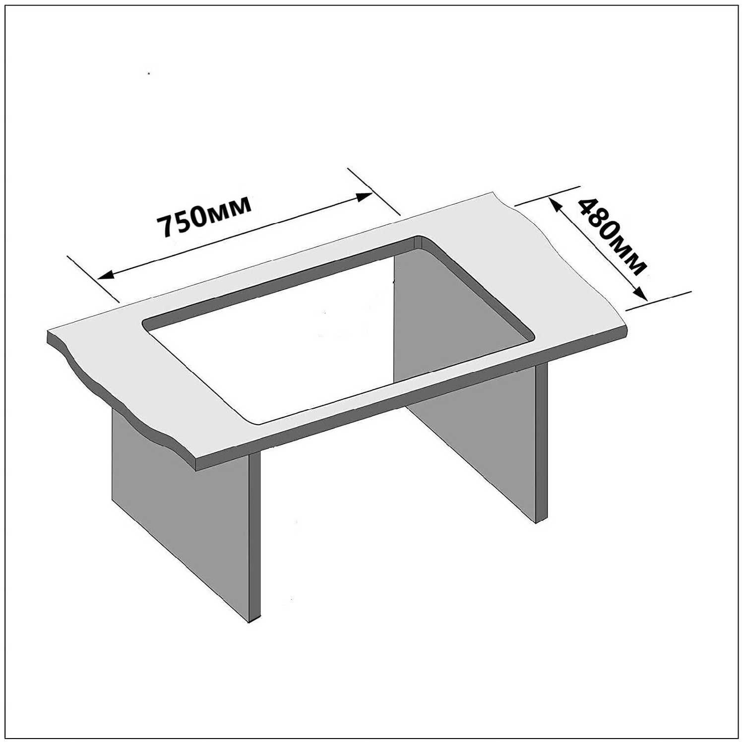 Комплект кухонная мойка из нержавеющей стали WISENT 7851-SR (78х51см) с раздвижным коландером. фотография 7
