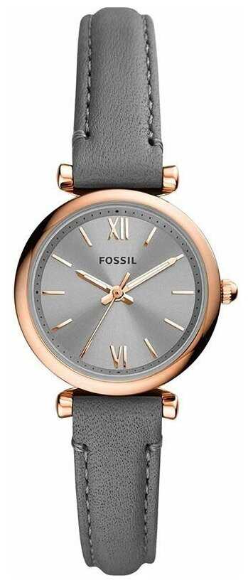 Наручные часы FOSSIL ES5068