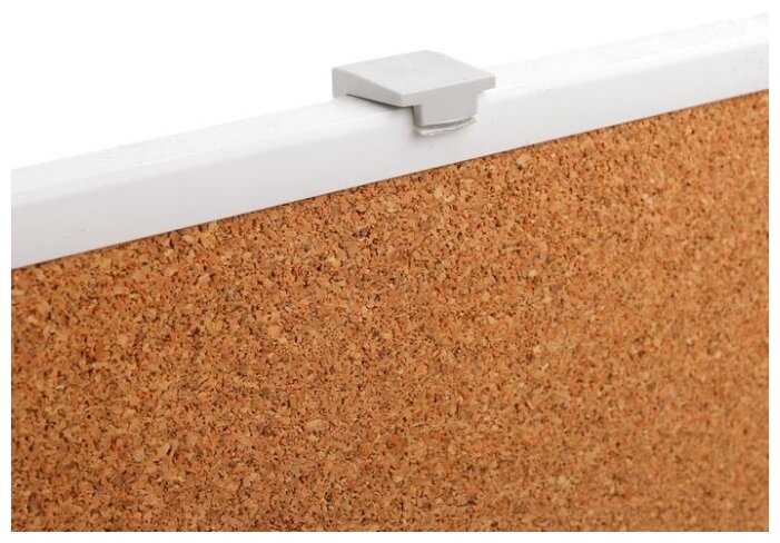 Доска пробковая Calligrata ВC-PL69 фотография 5