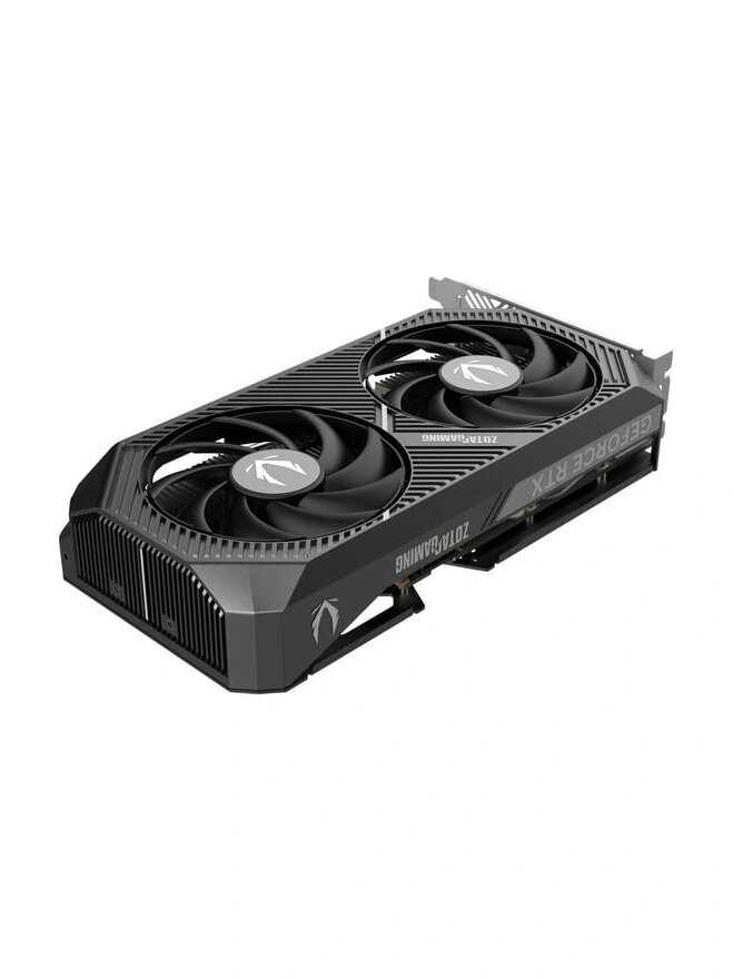 Видеокарта Zotac RTX 5060 TWIN EDGE OC [8GB] [zt-b50600h-10m] фотография 2