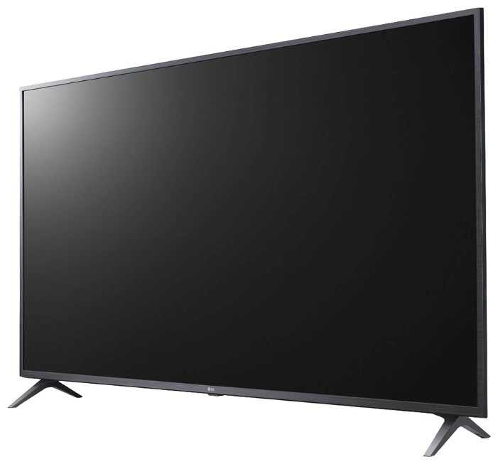 Телевизор LG 65UM7300 2019 LED, HDR фотография 2