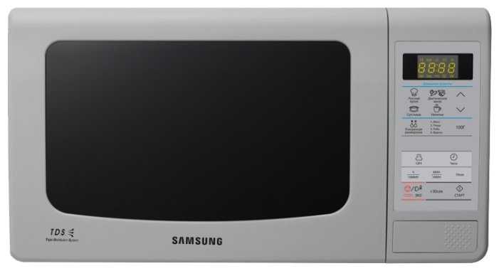 Микроволновая печь Samsung ME83KRS-3