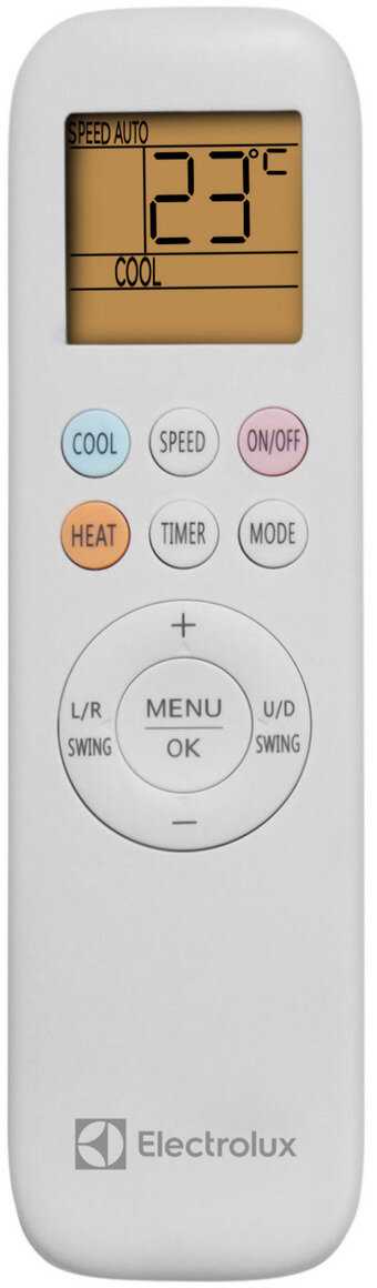 Сплит-система Electrolux Onix Super DC (EACS/I-09HIX) фотография 8