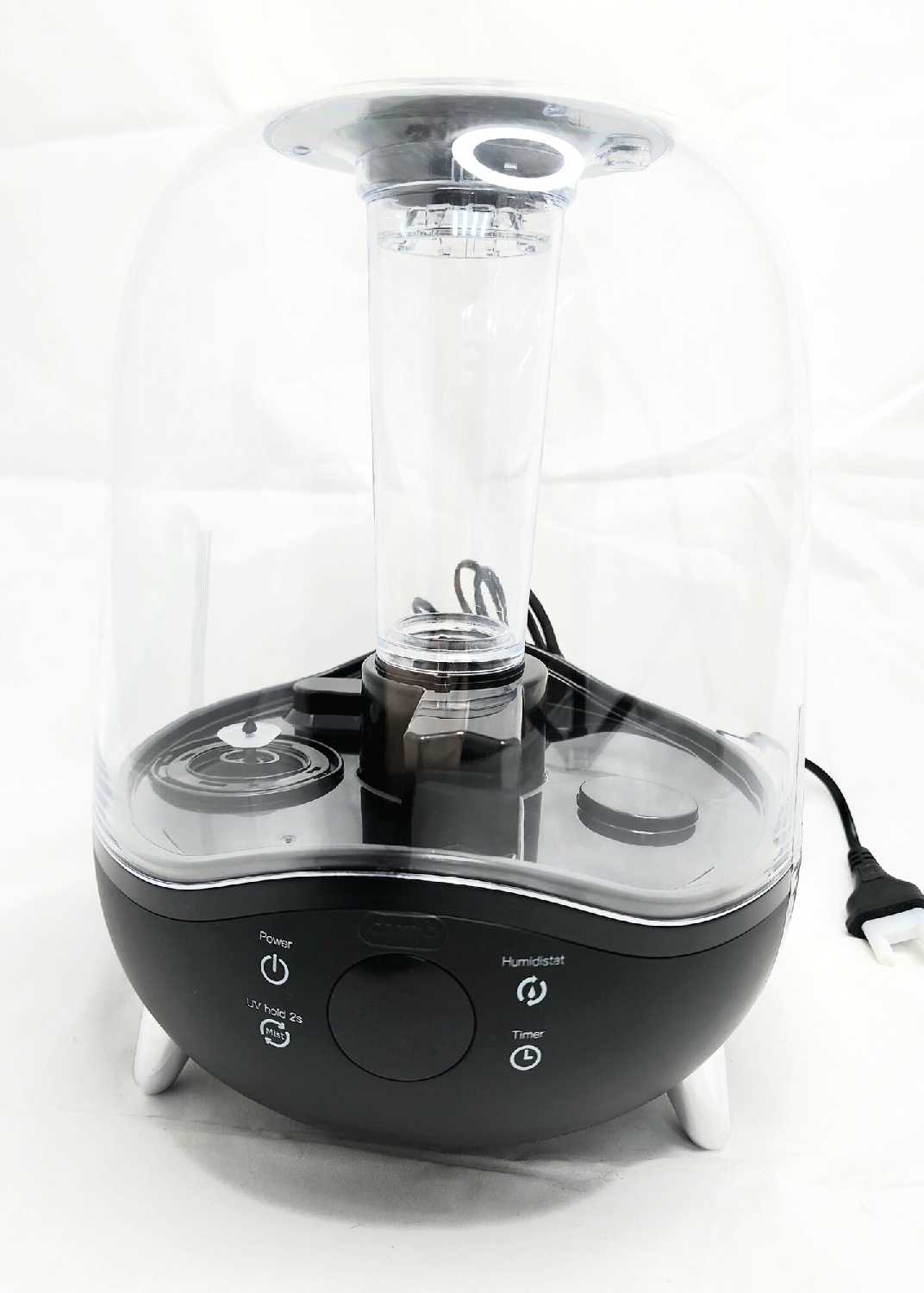 Увлажнитель воздуха Xiaomi Deerma Air Humidifier (DEM-F327) фотография 6