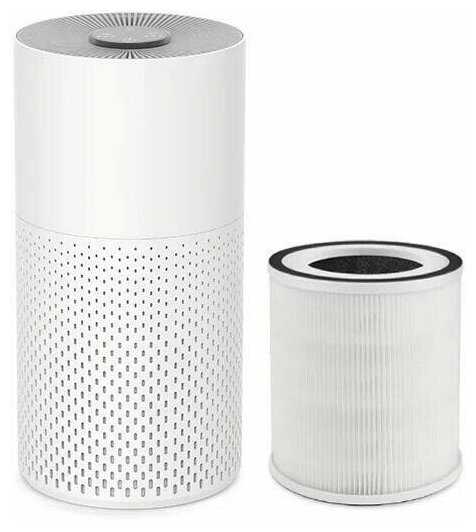 Очиститель воздуха Hysure Fillo Air Purifier фотография 5
